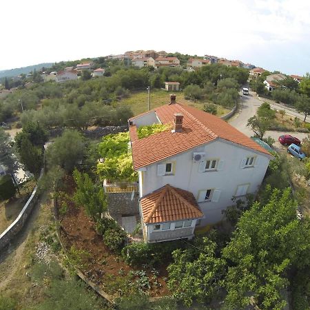 Apartment Dajana 4+2 Чизичі Екстер'єр фото