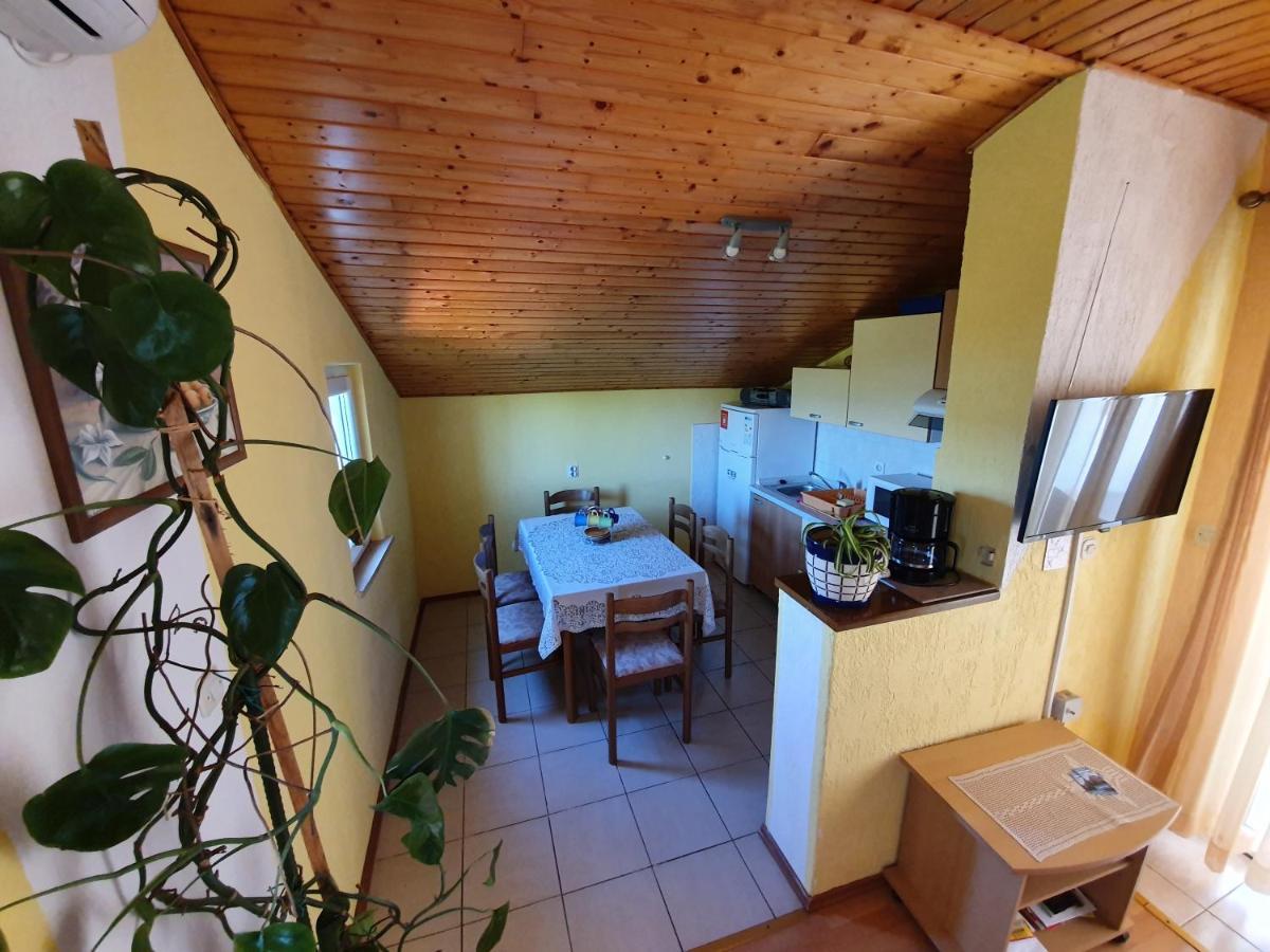Apartment Dajana 4+2 Чизичі Екстер'єр фото