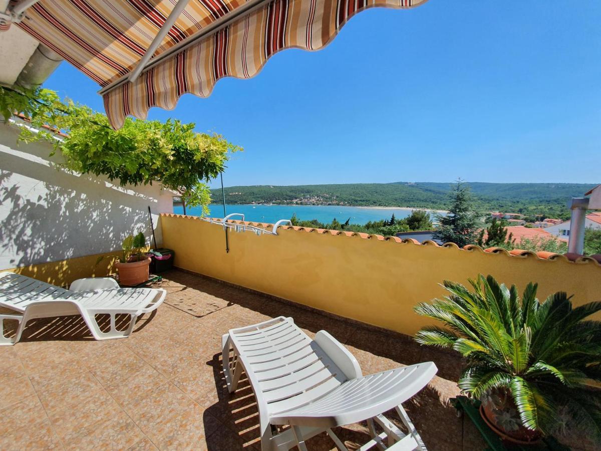 Apartment Dajana 4+2 Чизичі Екстер'єр фото