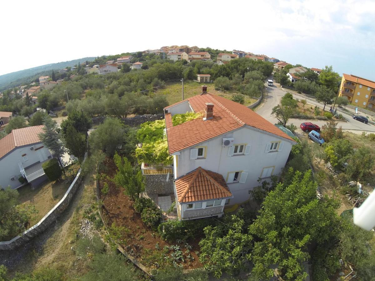 Apartment Dajana 4+2 Чизичі Екстер'єр фото