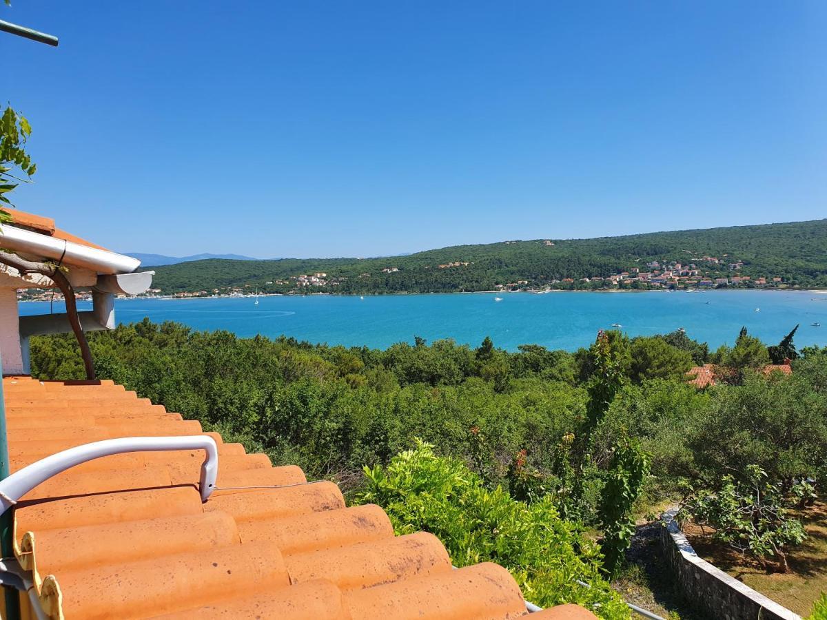 Apartment Dajana 4+2 Чизичі Екстер'єр фото
