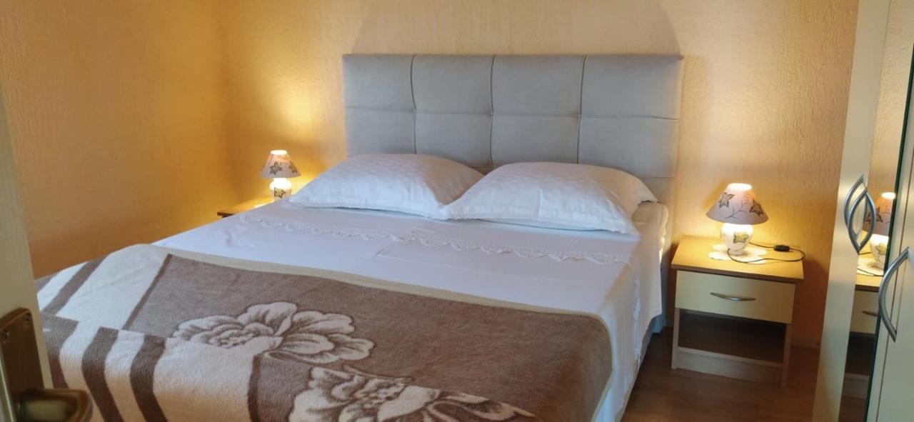 Apartment Dajana 4+2 Чизичі Екстер'єр фото